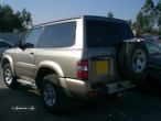 Para Peças Nissan Patrol Gr V Wagon (Y61) - 2