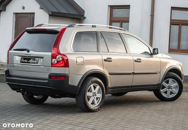 Volvo XC 90 2.4 D5 Summum - 13