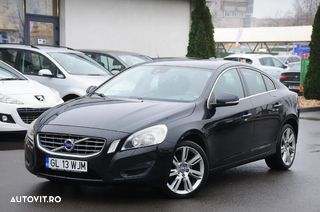 Volvo S60 D3 Geartronic