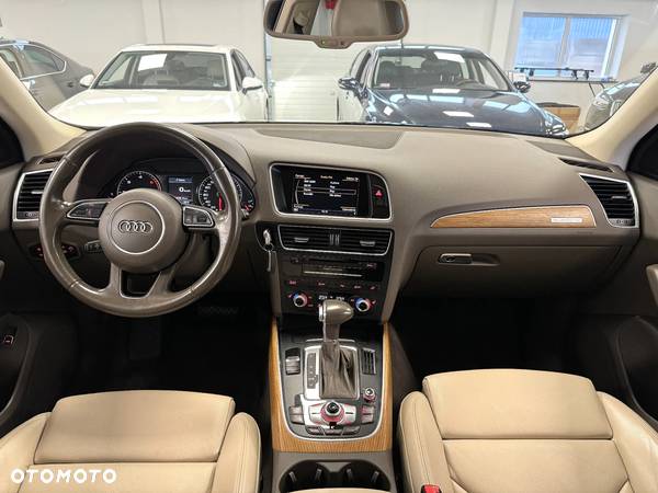 Audi Q5 2.0 TDI Quattro S tronic - 5