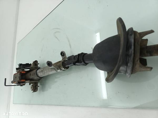 Ax coloana volan Opel VECTRA C 1.8 i   Z18XE 2002-2008  GM 24415475 - 3