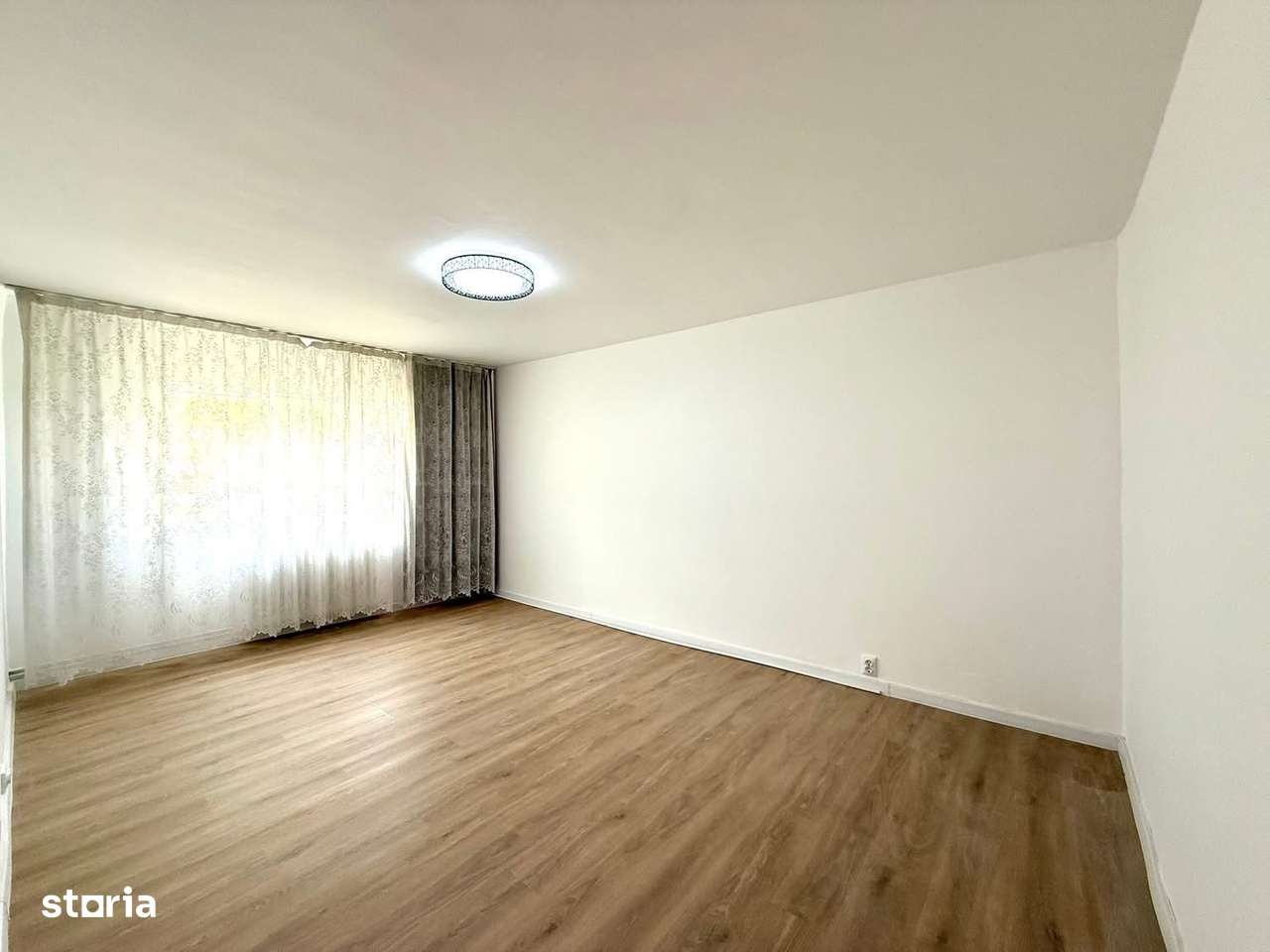 Apartament 2 camere, 50 mp, zona Centrală, finisat la cheie - Imagine principală: 3/12