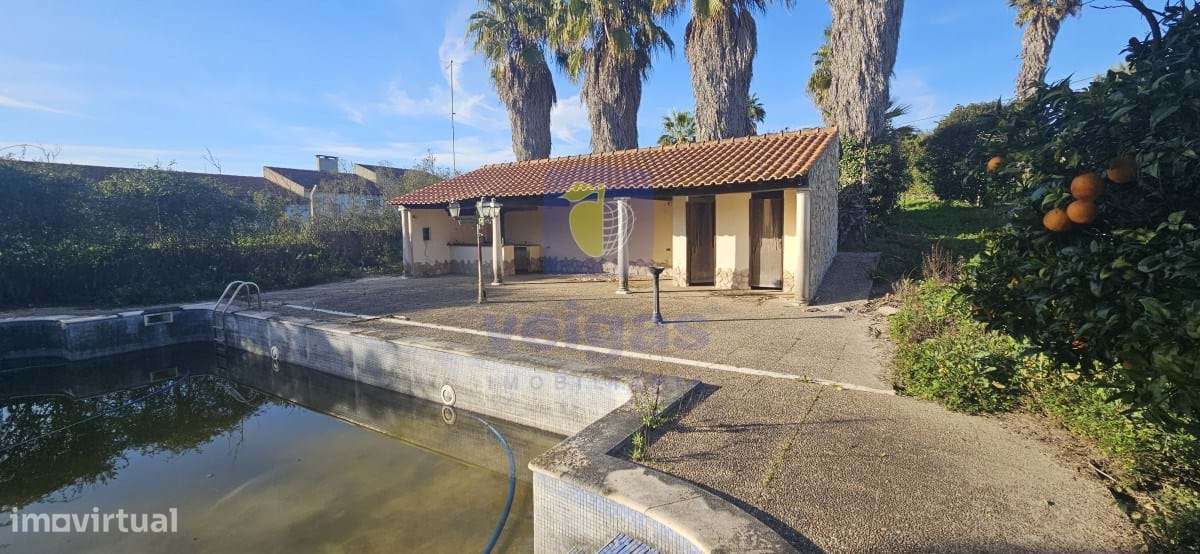 Moradia T3 Cartaxo-38