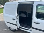 Renault Kangoo EXPRESS FASE II DCI BUSINESS S\S - 6