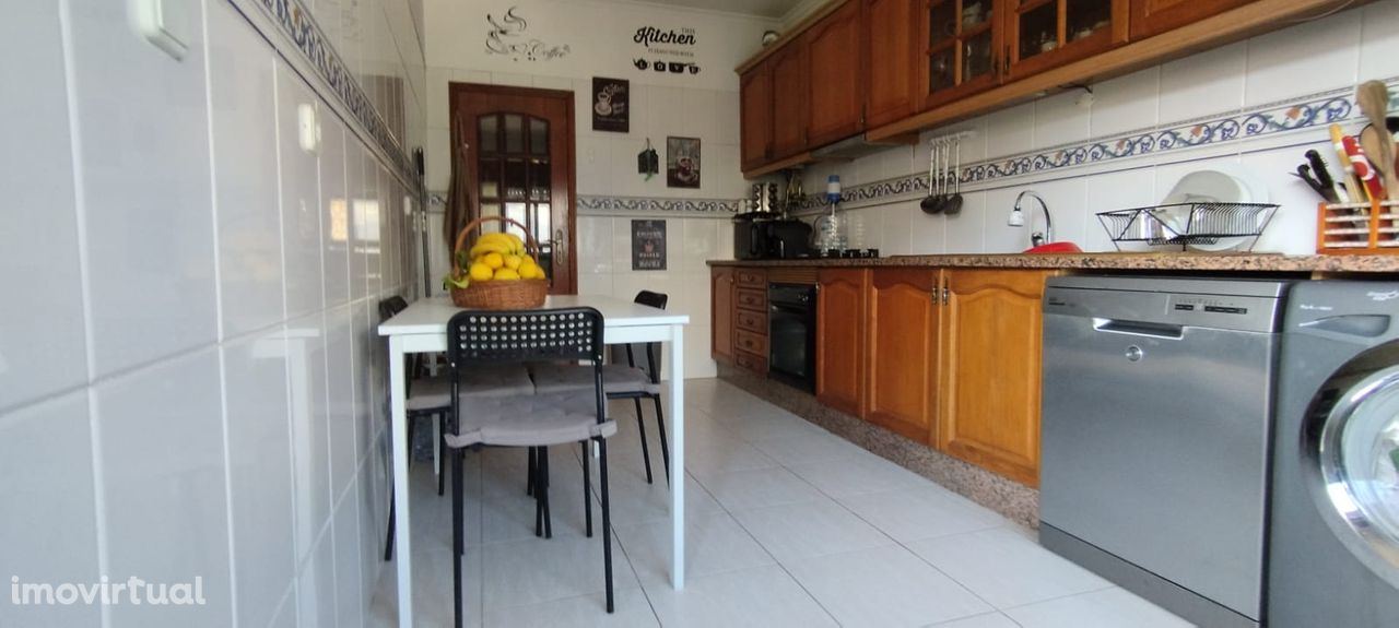 Apartamento T2 em Arruda dos Vinhos