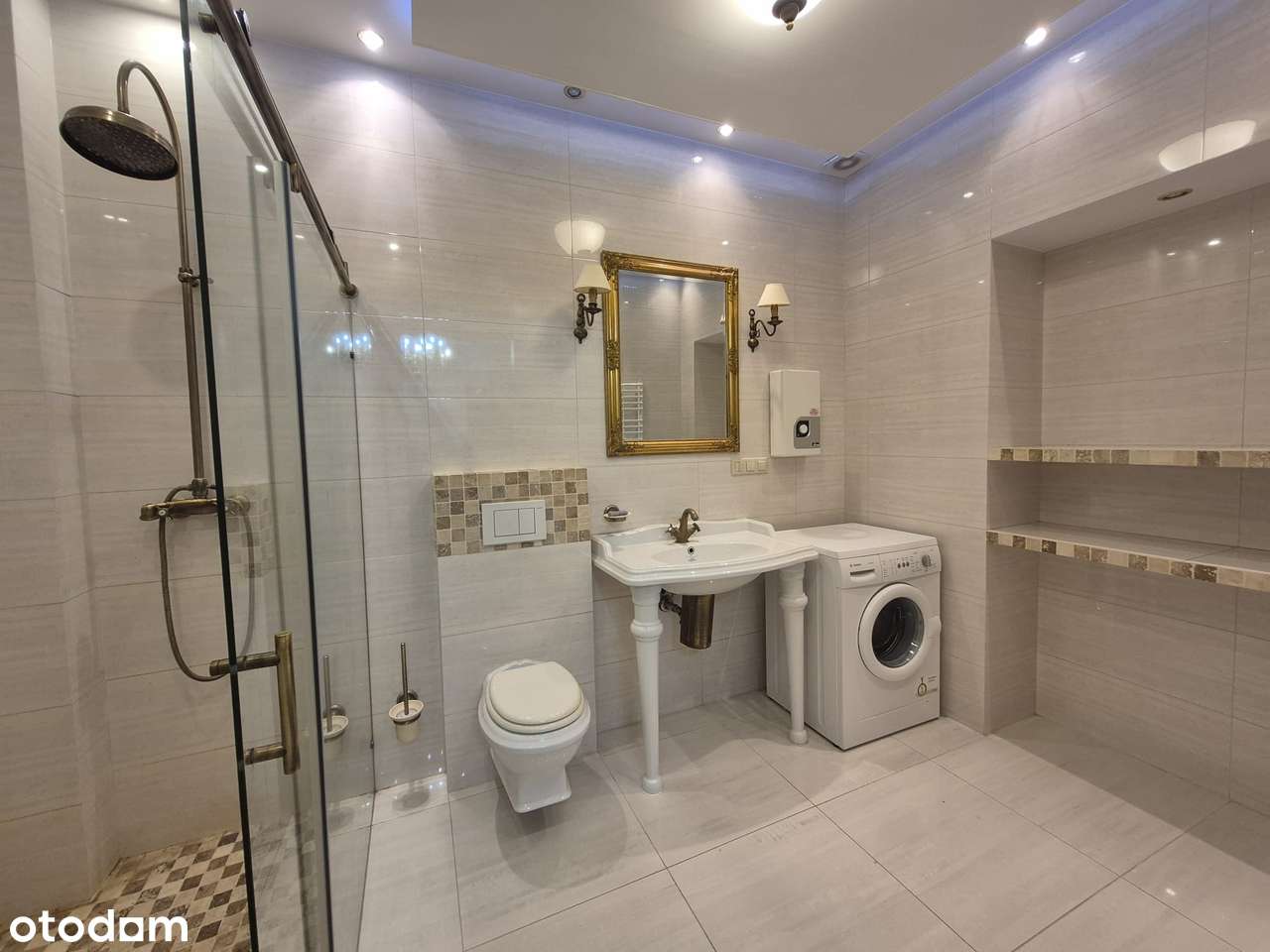 ul. Nowowiejska okolica Parku Tołpy-3