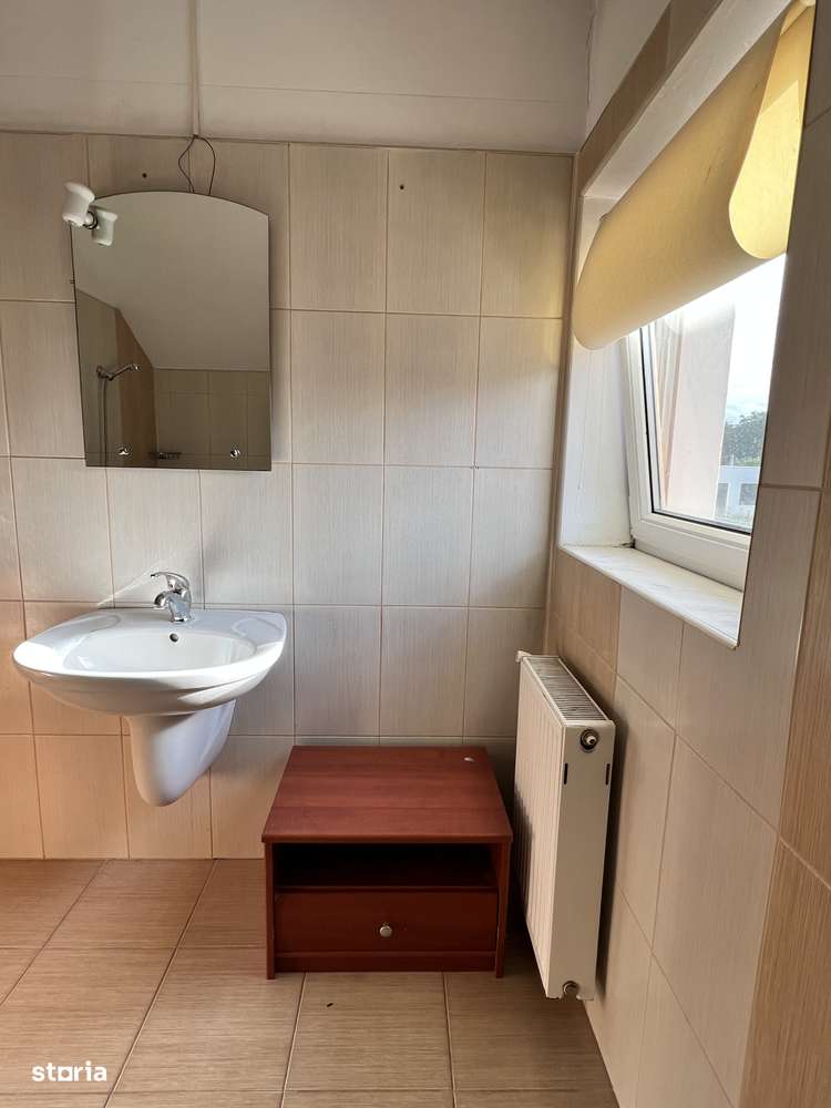 Comision 0 - zona Kaufland - Apt. cu 4 camere pe 2 niveluri - CT/AC-14