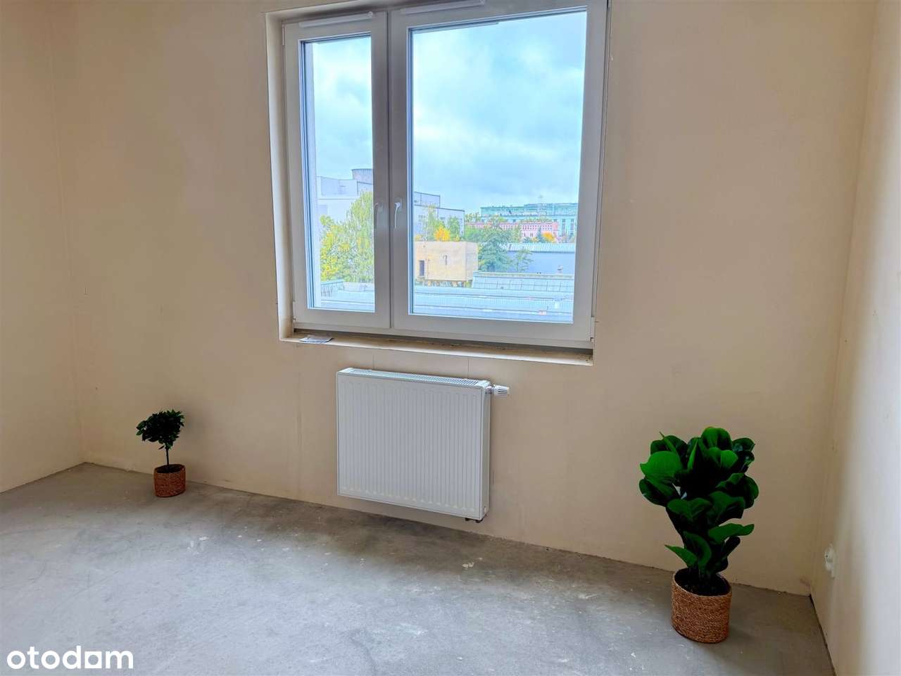 Skrzywana, 2 pokoje, stan deweloperski, parking-19