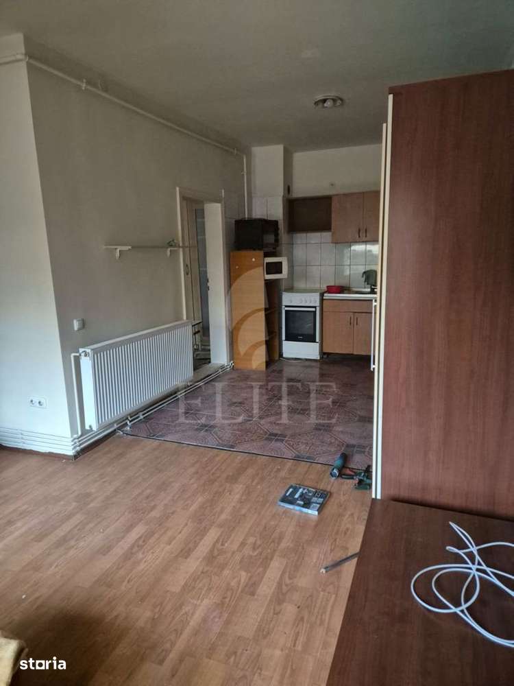 Apartament 2 camere în zona Facultatea de Litere - Imagine principală: 1/7