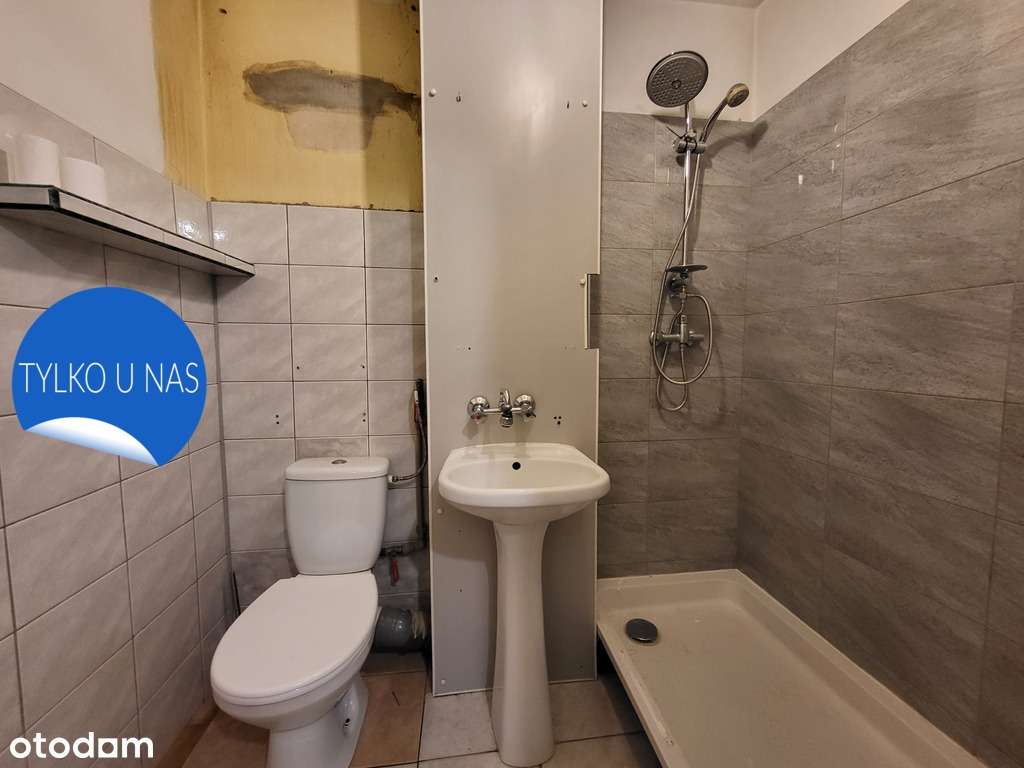 Dwupokojowe mieszkanie na Mokotowie-5