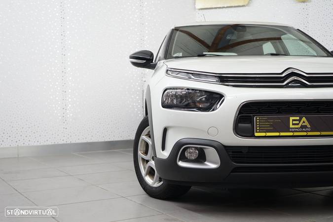 Citroën C4 Cactus 1.2 PureTech Shine - 41