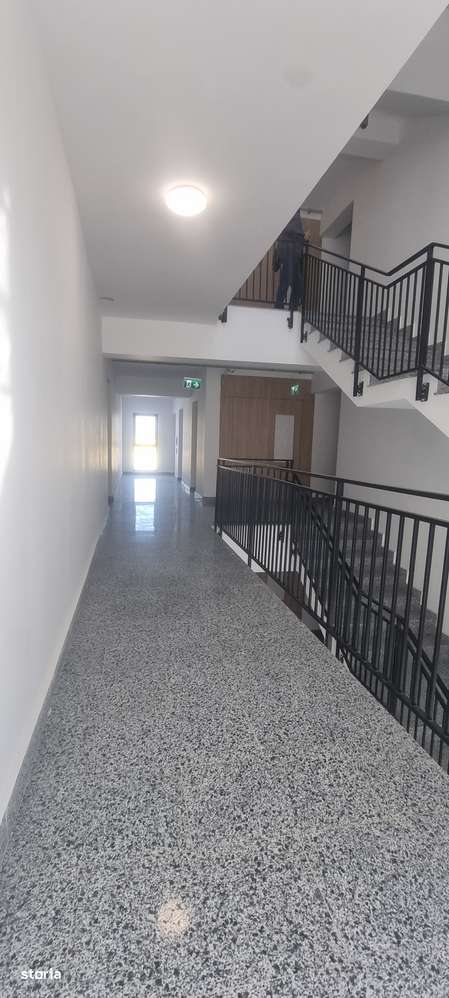 Apartament 4 camere Finalizat, Cartierul Solar,  parcul Tudor Arghezi-18