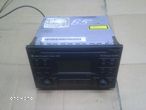 Volkswagen Passat B5 FL radio nawigacja MCD CD Changer Control - 1