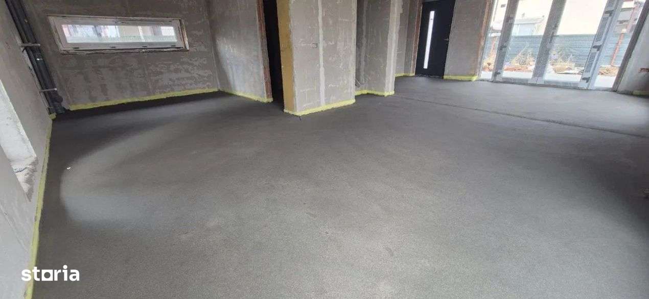 •VILĂ INDIVIDUALĂ • 130 mp utili •Curte 340 mp• PIPERA- TUNA - Imagine principală: 4/7