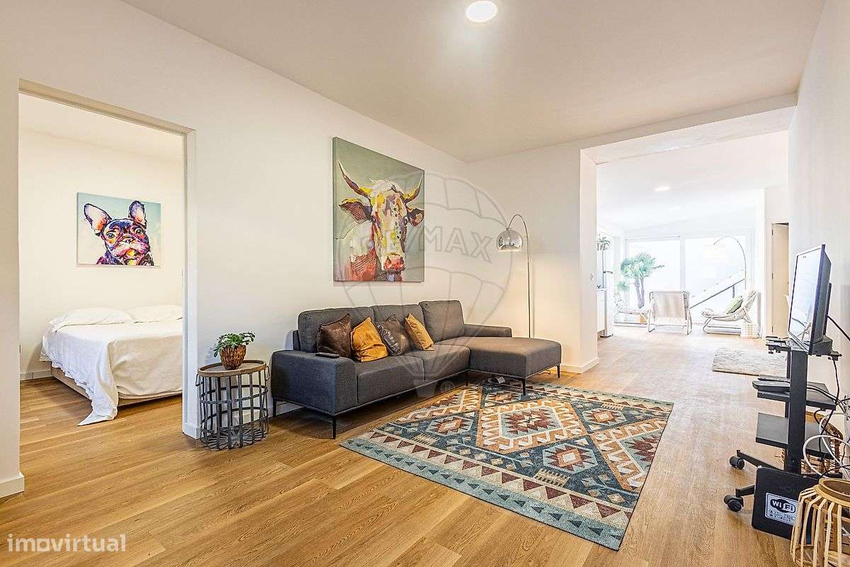 Moradia T3 para venda - Grande imagem: 2/37