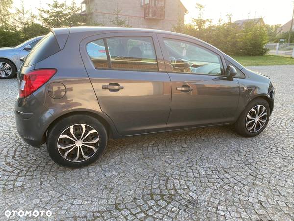 Opel Corsa 1.3 CDTI Active - 3