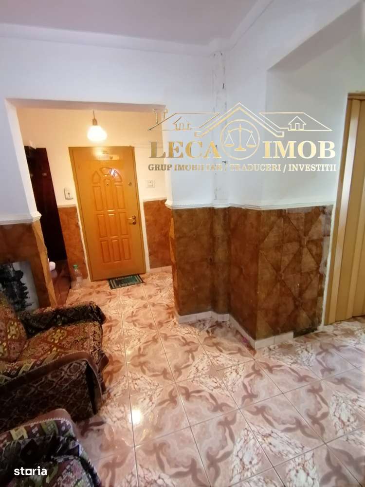 Apartament 2 camere decomandat 58 mp Narcisa-1