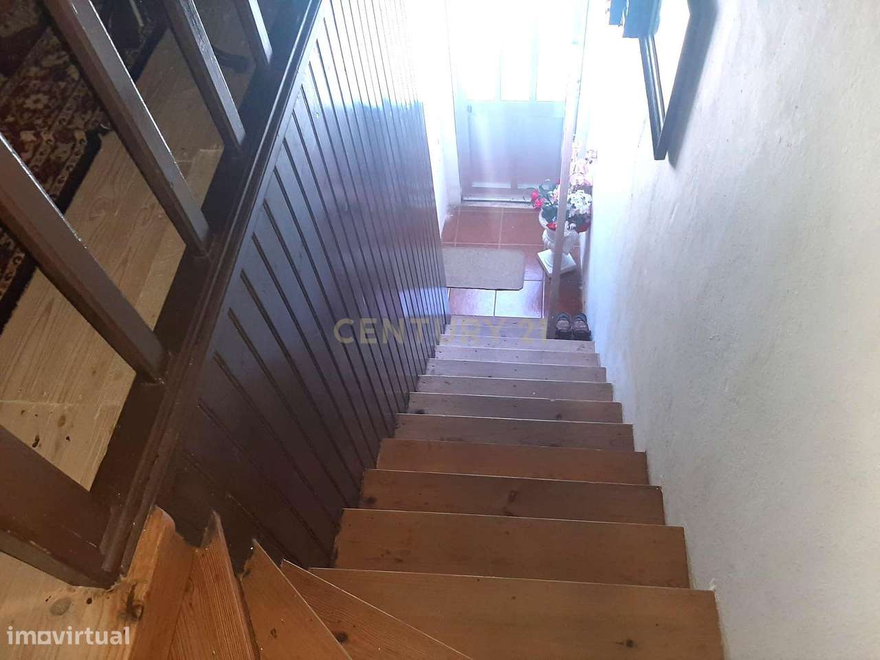 Moradias com terreno em Mouriscas, Abrantes-20