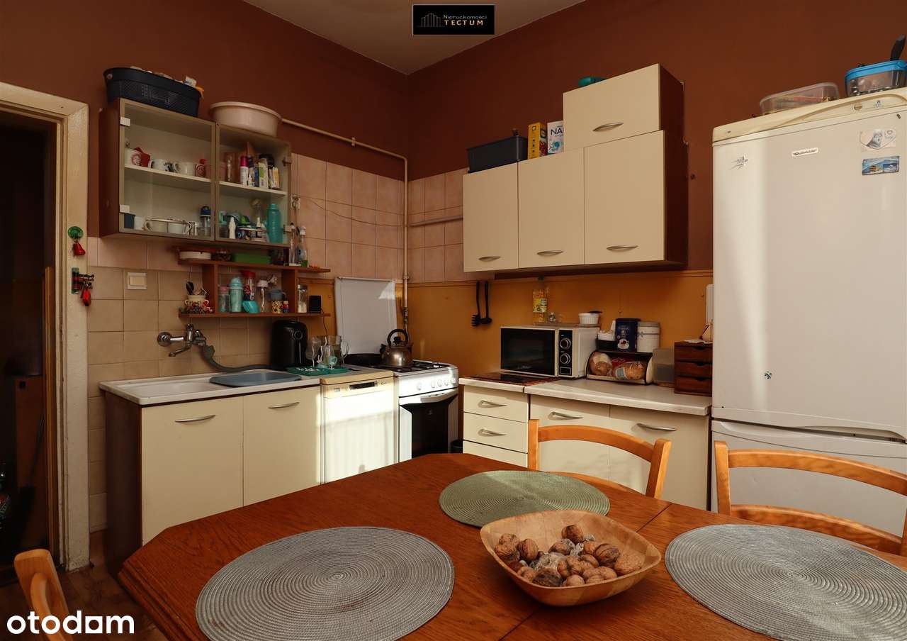 Mieszkanie, 59,54 m², Wągrowiec-8