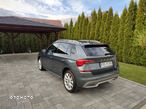 Skoda Kamiq 1.5 TSI DSG Style - 4