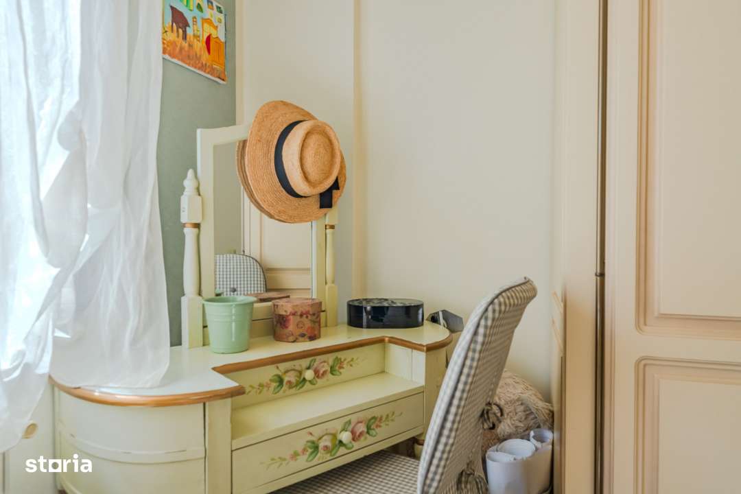 Locuinta ideala pentru familie | Apartament spatios 4 camere, Racadau,-3