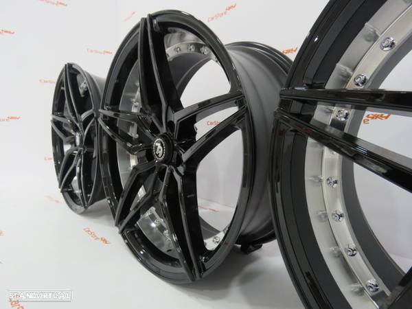 Jantes Seventy 9 SVA-R 19 x 8.5 et35 5x112 - 7