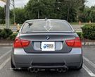 Spoiler | Aileron de Mala BMW (E90) Look M3 - 1