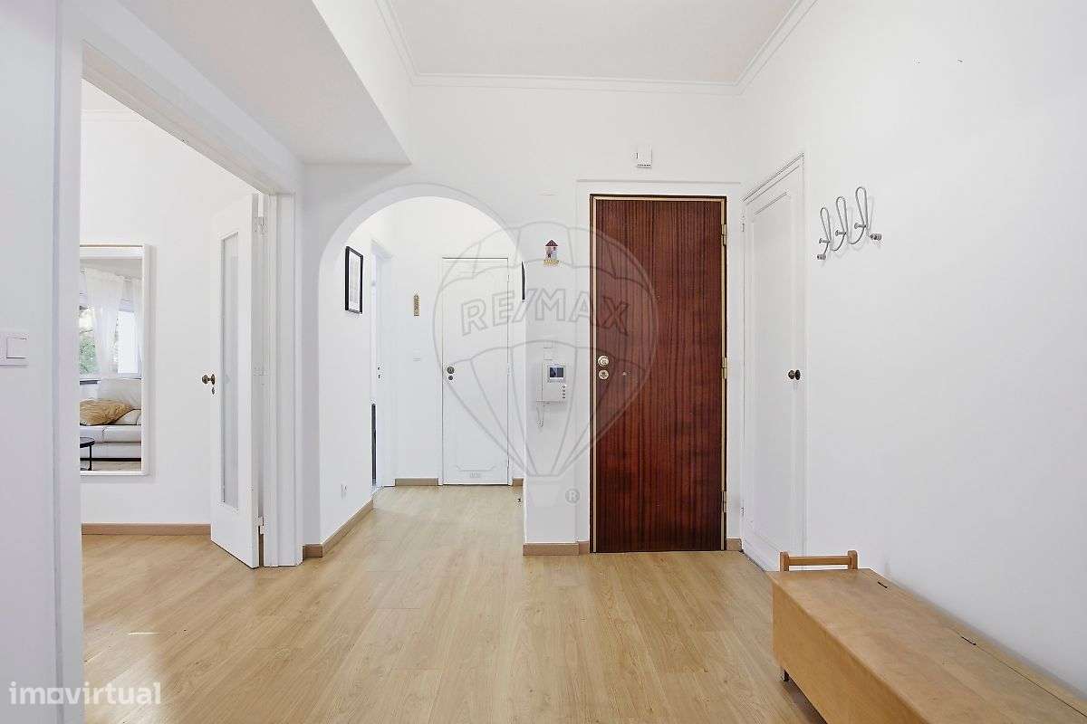 Apartamento T2 para arrendamento - Grande imagem: 5/24