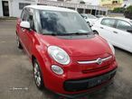 Fiat 500L 1.3 MJ Lounge - 1