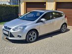 Ford Focus 2.0 TDCi Gold X (Edition Start) - 7