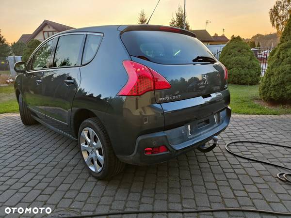 Peugeot 3008 1.6 Active - 22