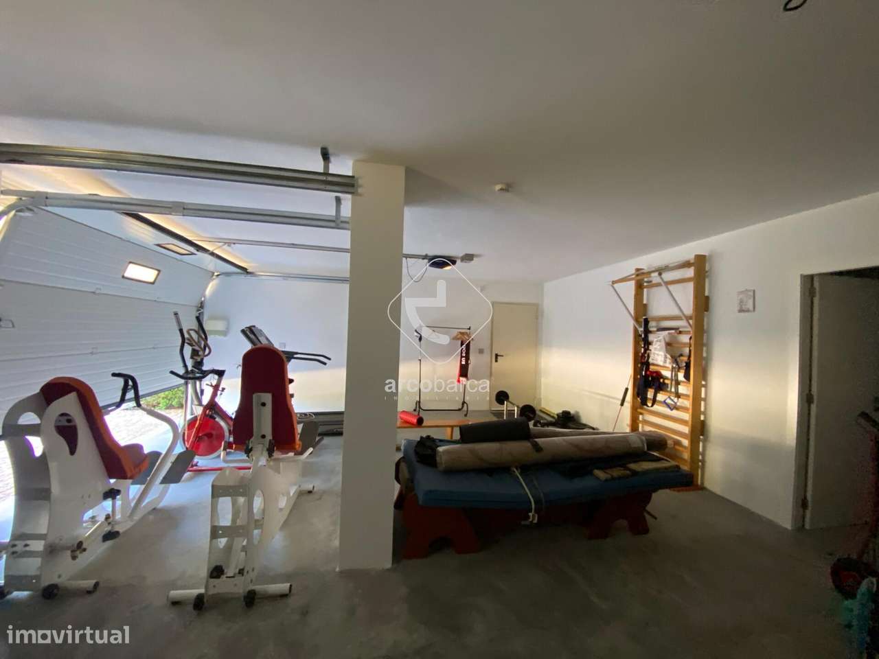 Condominio Privado - Casas Gémeas - Vale, Arcos de Valdevez-51