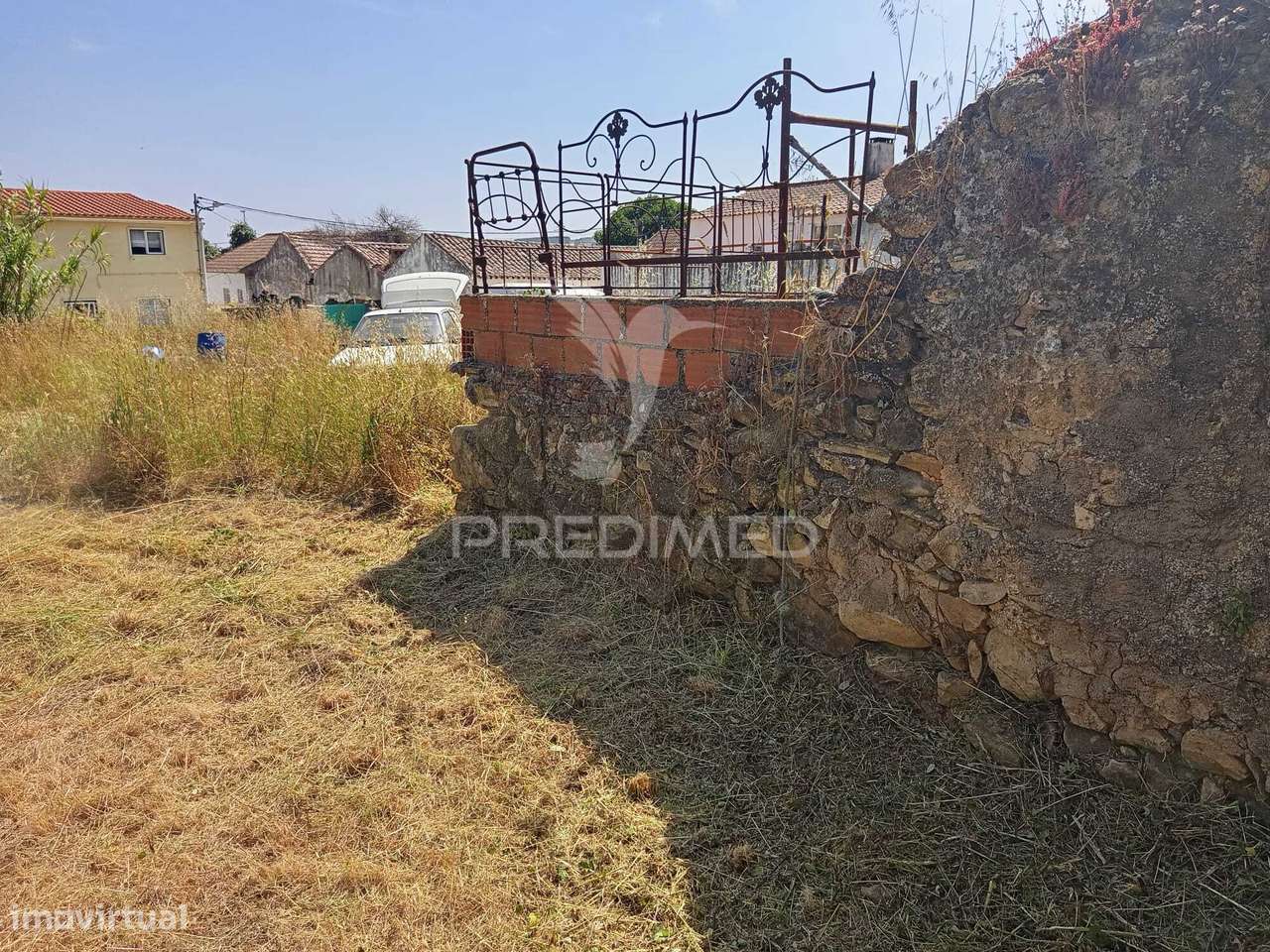 Moradia para Recuperar na Roliça, Bombarral - Grande imagem: 5/13