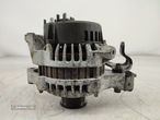 Alternador Opel Corsa B (S93) - 4