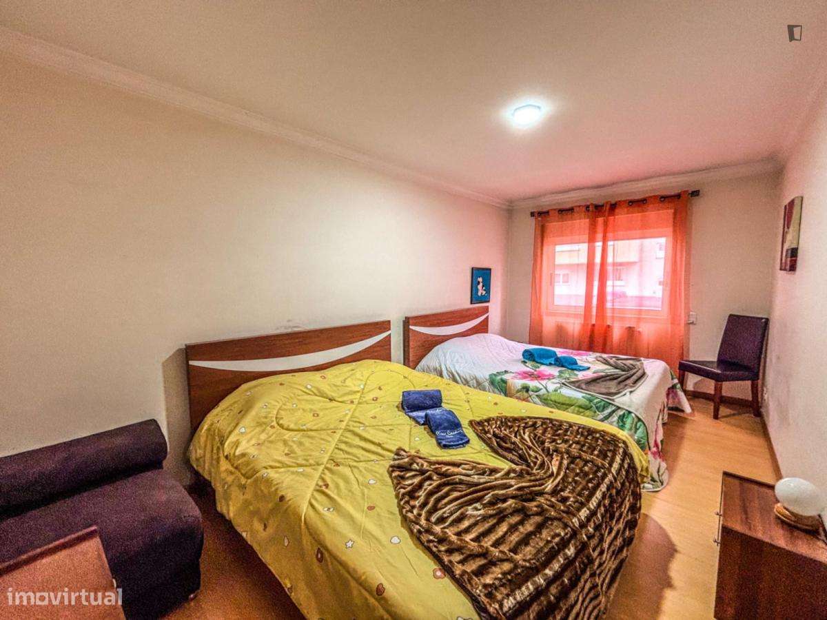 Apartamento com 2 quartos - localizado em Braganca - Grande imagem: 5/7
