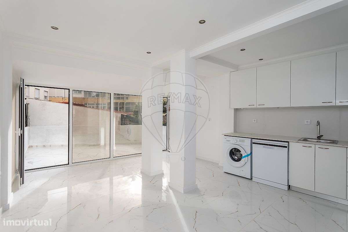 Apartamento T1 para venda-10