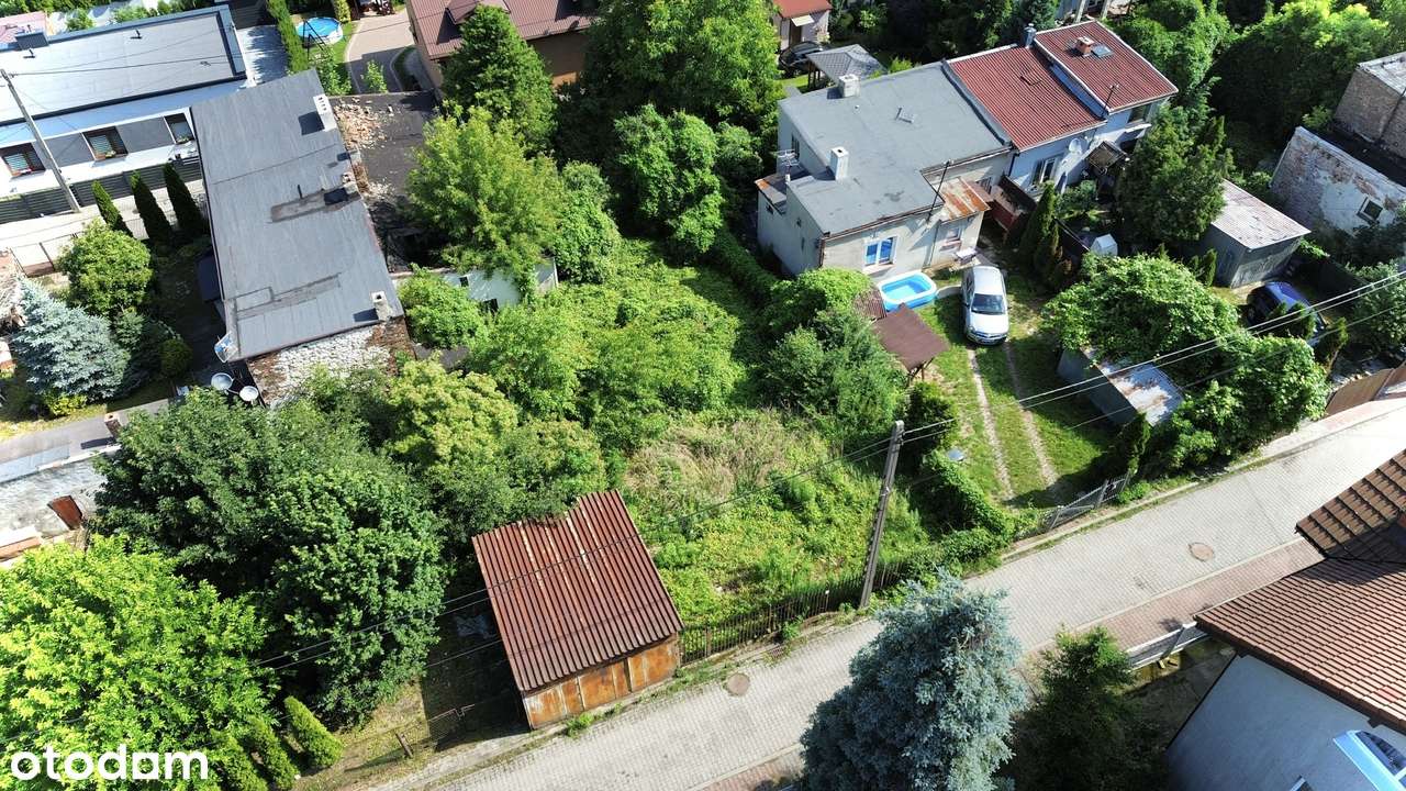Dom, 92 m², Sosnowiec