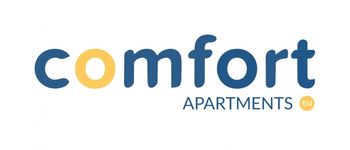 Comfort Apartments & Properties sp z o.o. Logo
