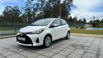 Toyota Yaris 1.4 D-4D ACtive+AC - 2