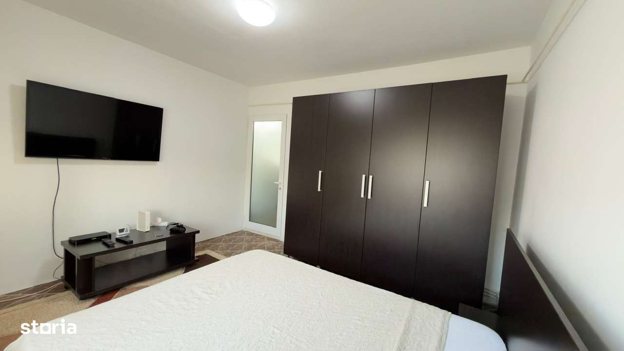 Apartament 1 camera Mazepa 1 - Imagine principală: 3/9