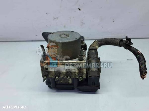 Unitate control ABS, 44510-0H010, Toyota iQ, 1.0 b - 1