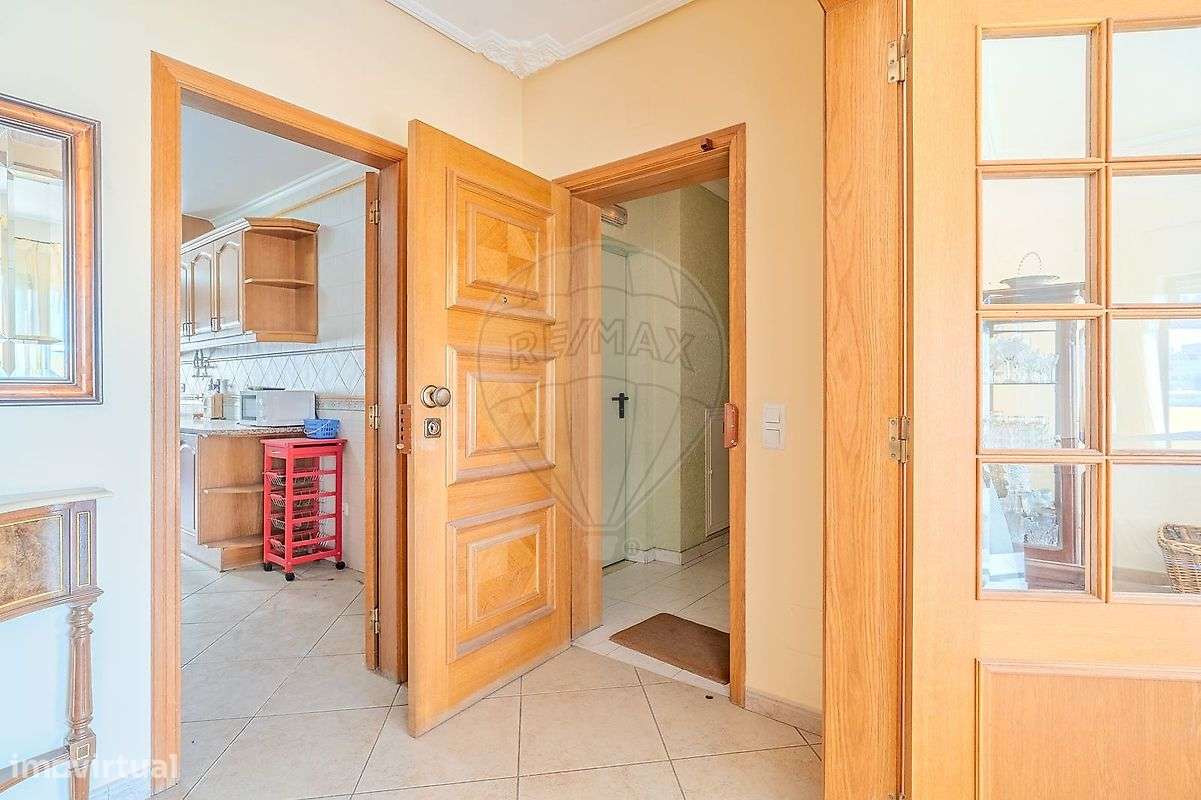 Apartamento T4 para venda-16