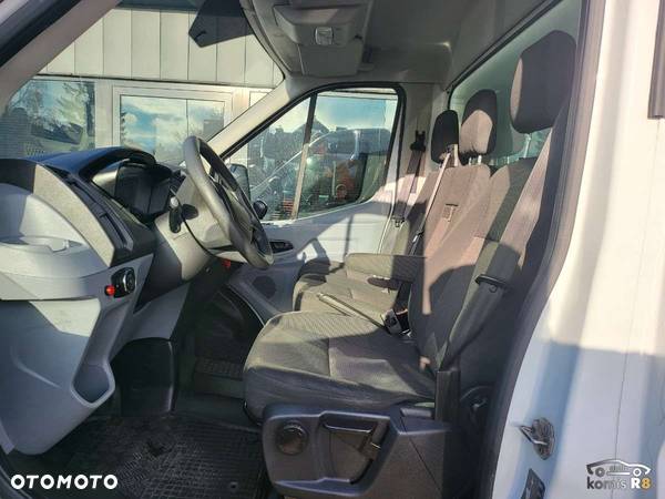 Ford Transit - 15