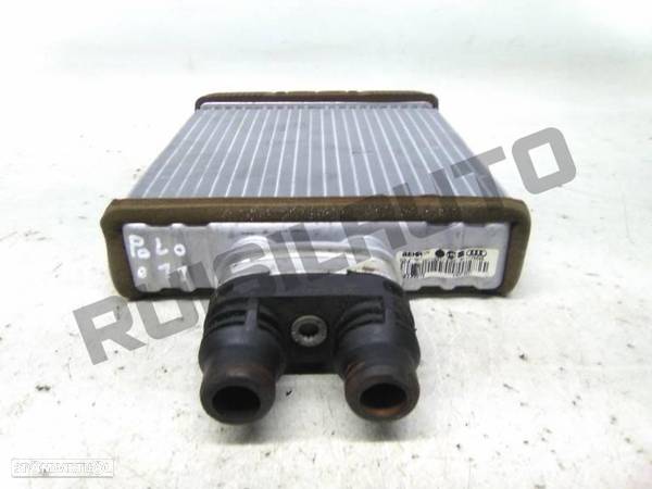 Radiador Sofagem água  Vw Polo (6r1, 6c1) 1.2 Tdi [2009_2017] - 1