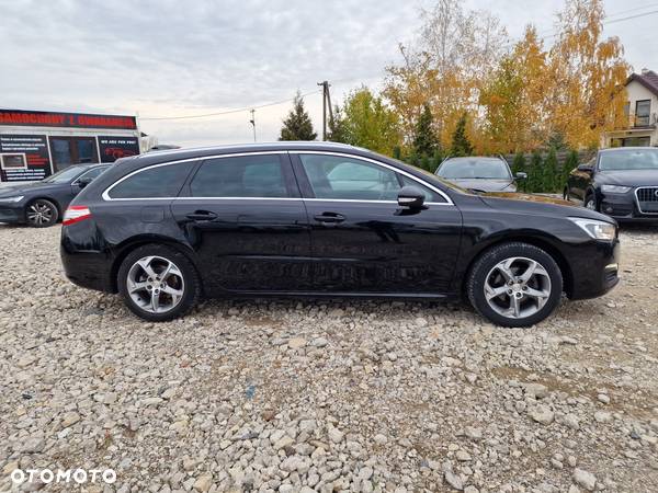 Peugeot 508 SW e-HDi 115 Stop&Start Access - 30