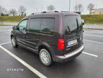 Volkswagen Caddy - 3