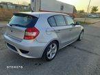 BMW Seria 1 120i - 6