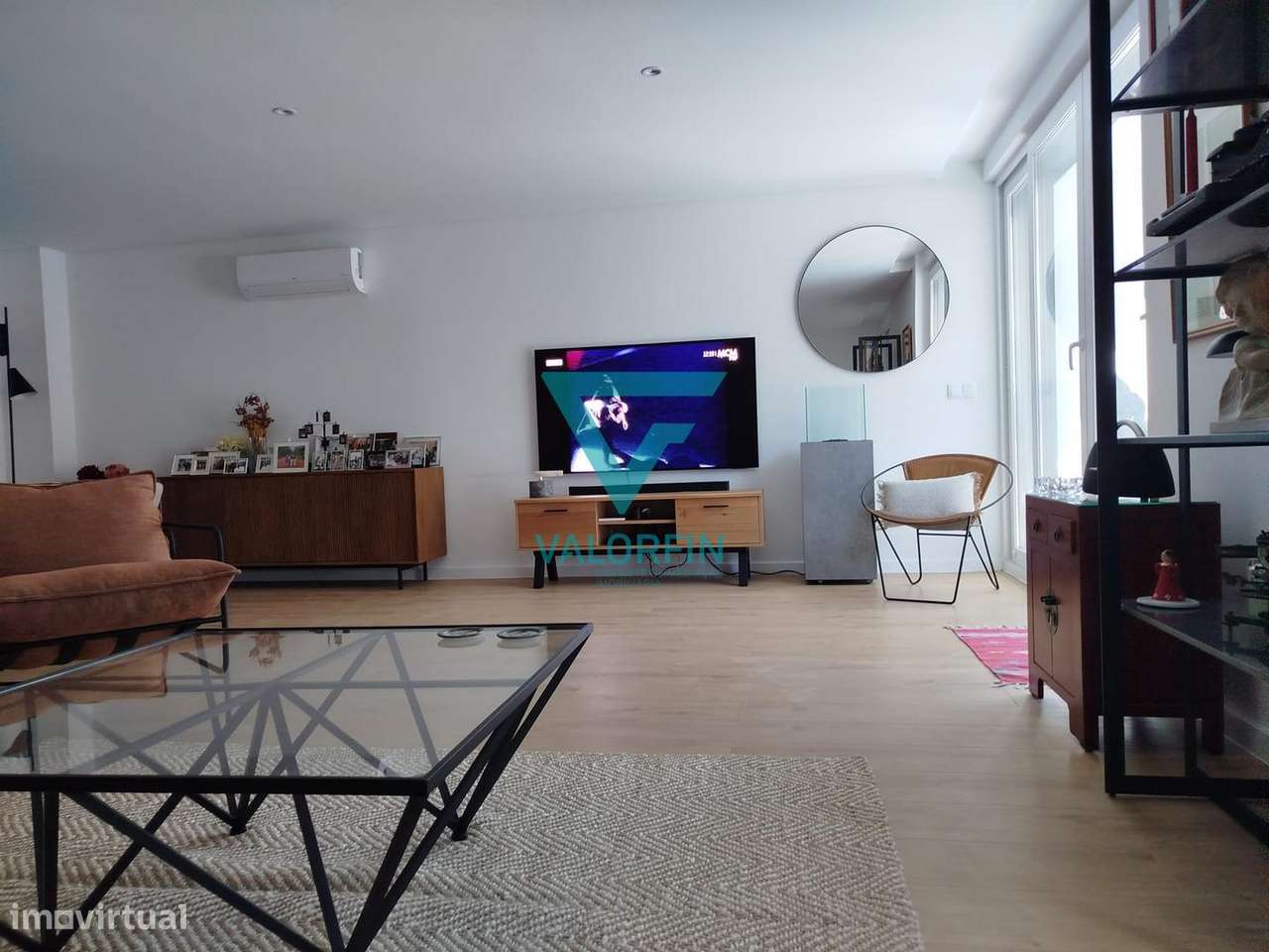 MORADIA T3+1 c/Piscina e Rooftop c/vista Rio Tejo -Alcochete-31