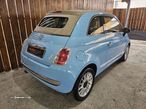 Fiat 500C 1.3 16V Multijet Lounge - 7