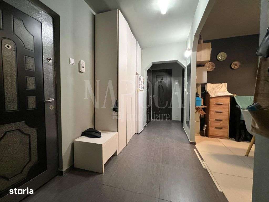 Apartament 2 camere de vanzare in Marasti, Cluj Napoca - Imagine principală: 5/6